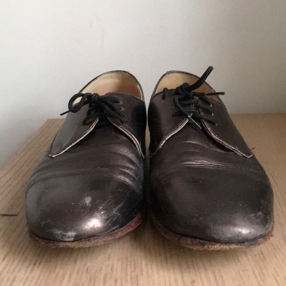 Dieppa Restrepo Lace-ups - Picture 4 of 6